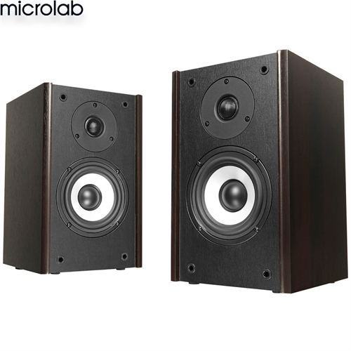 Loa Microlab Solo 1 4